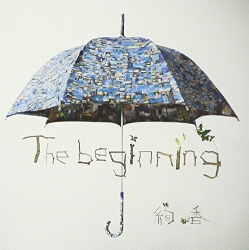 #絢香 #TheBegining Amazon.co.jp: The beginning(DVD付): ミュージック